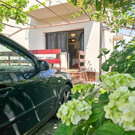 Runko Apartman Umag Kültér fotó