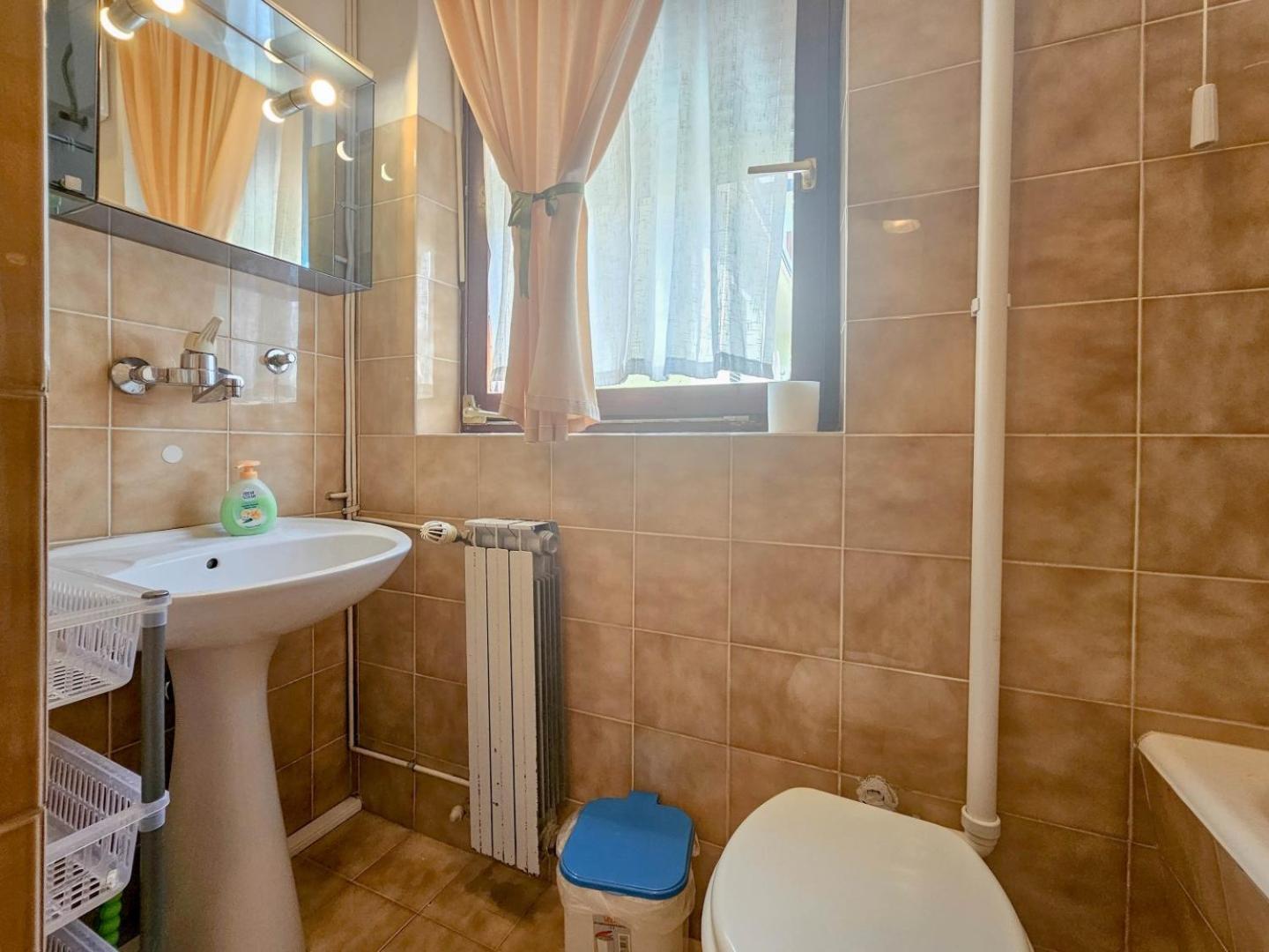 Runko Apartman Umag Kültér fotó