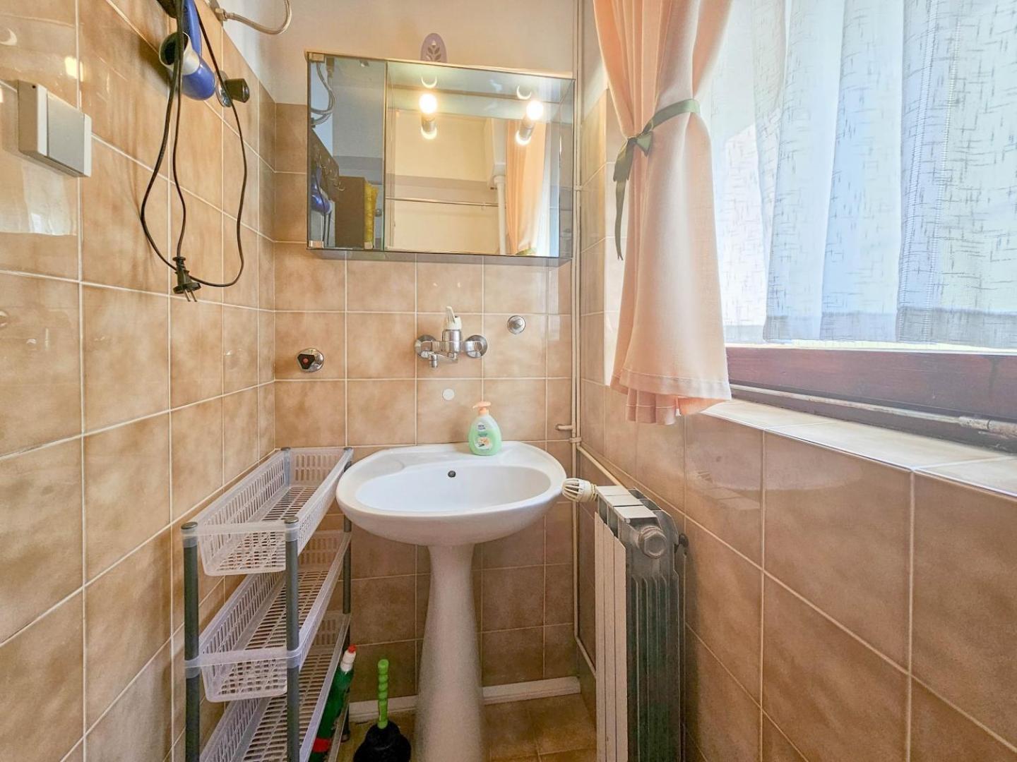 Runko Apartman Umag Kültér fotó