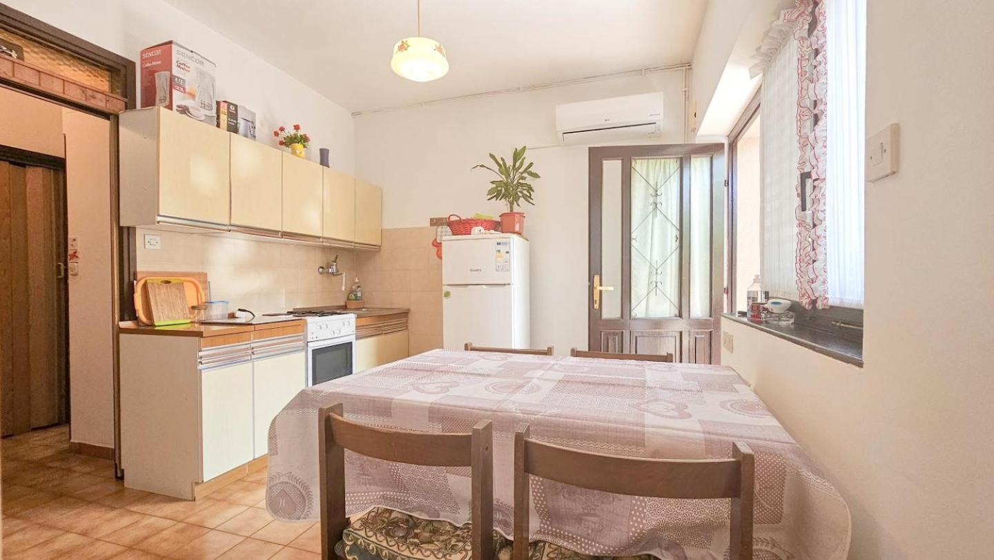 Runko Apartman Umag Kültér fotó
