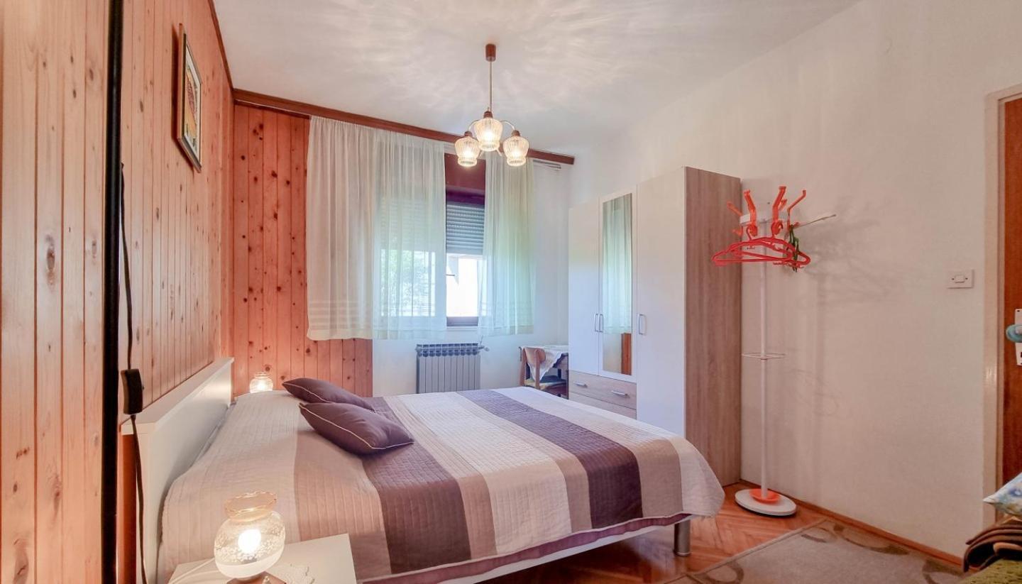 Runko Apartman Umag Kültér fotó