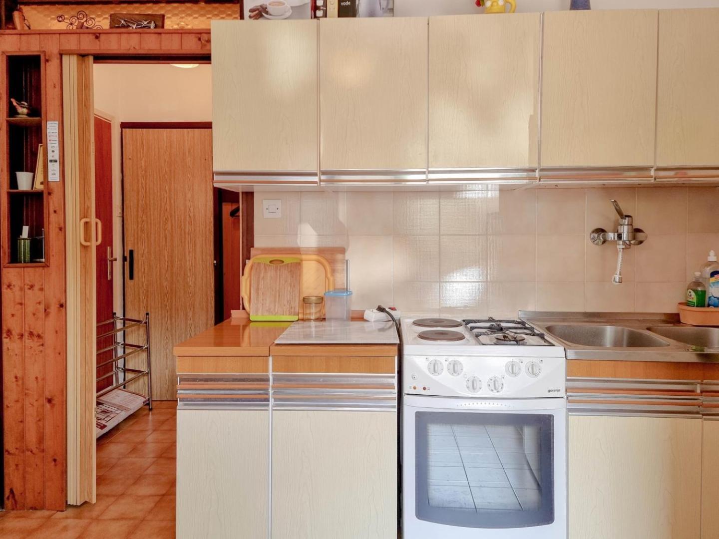 Runko Apartman Umag Kültér fotó